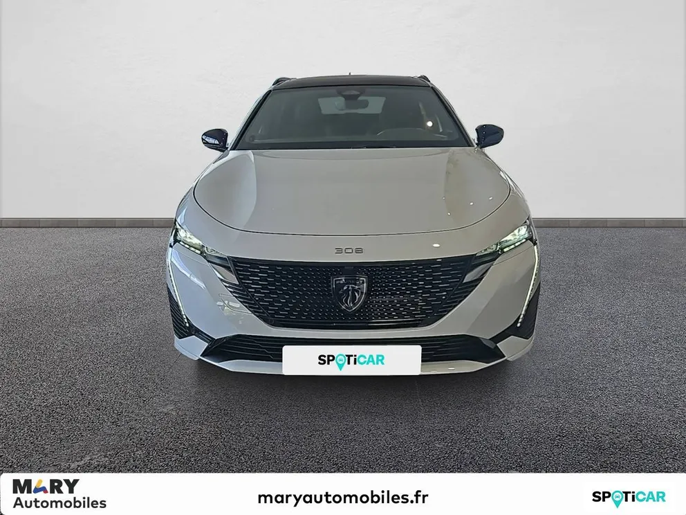 Véhicule occasion 178604 - peugeot 308 - Photo 2