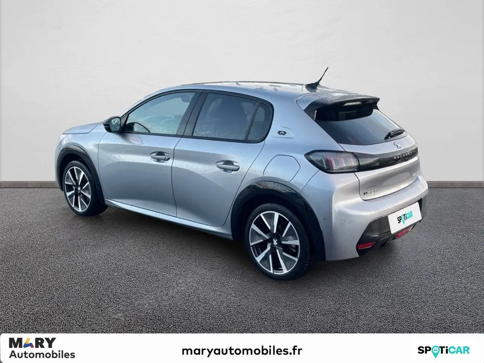 Véhicule occasion 142412 - peugeot 208 - Photo 7