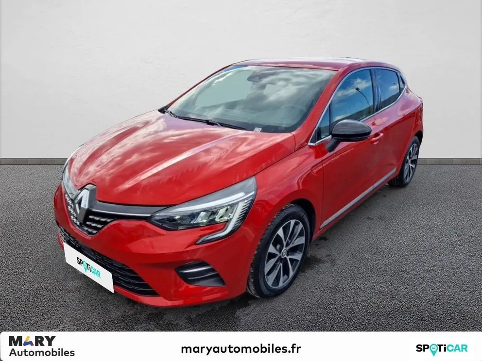 Véhicule occasion 223769 - renault CLIO - Photo 1