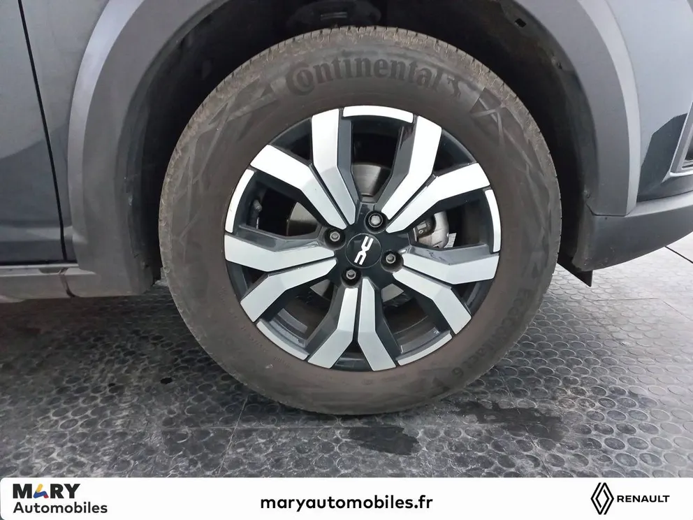 Véhicule occasion 220978 - dacia SANDERO - Photo 17