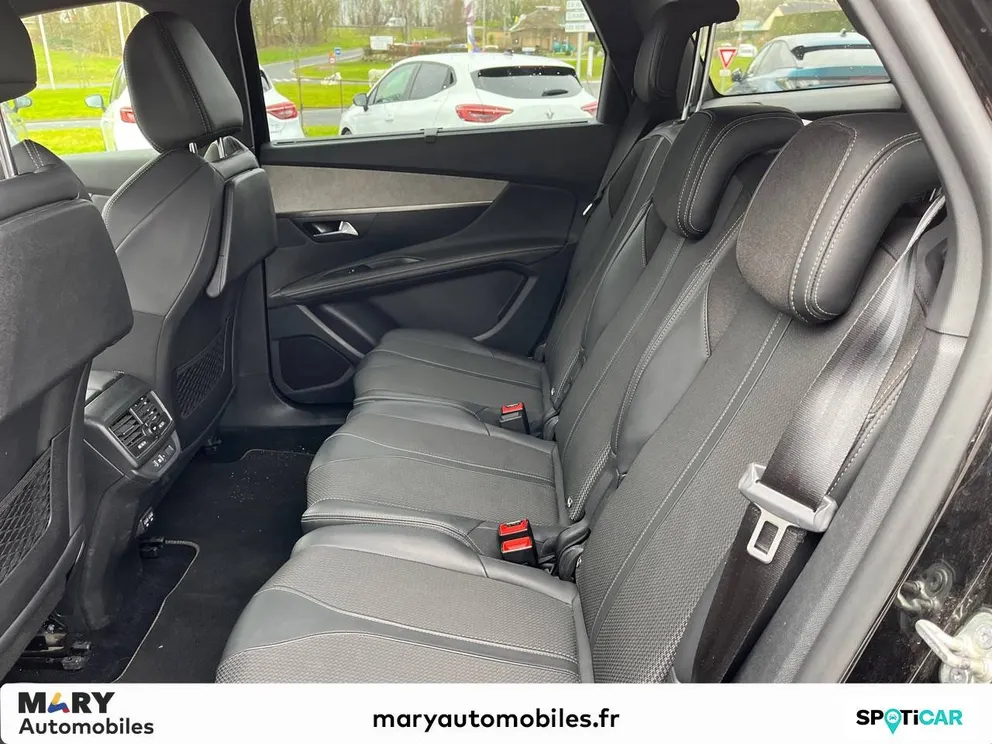 Véhicule occasion 216433 - peugeot 5008 - Photo 10
