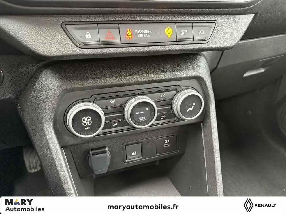 Véhicule occasion 207024 - dacia SANDERO - Photo 14