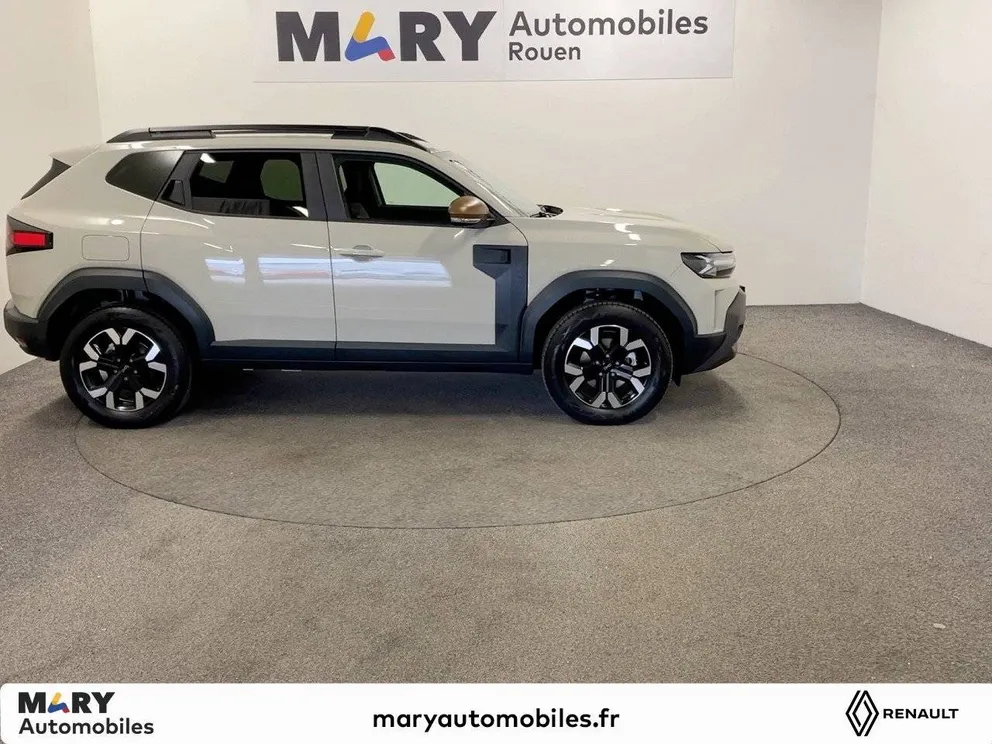 Véhicule occasion 197514 - dacia DUSTER - Photo 4