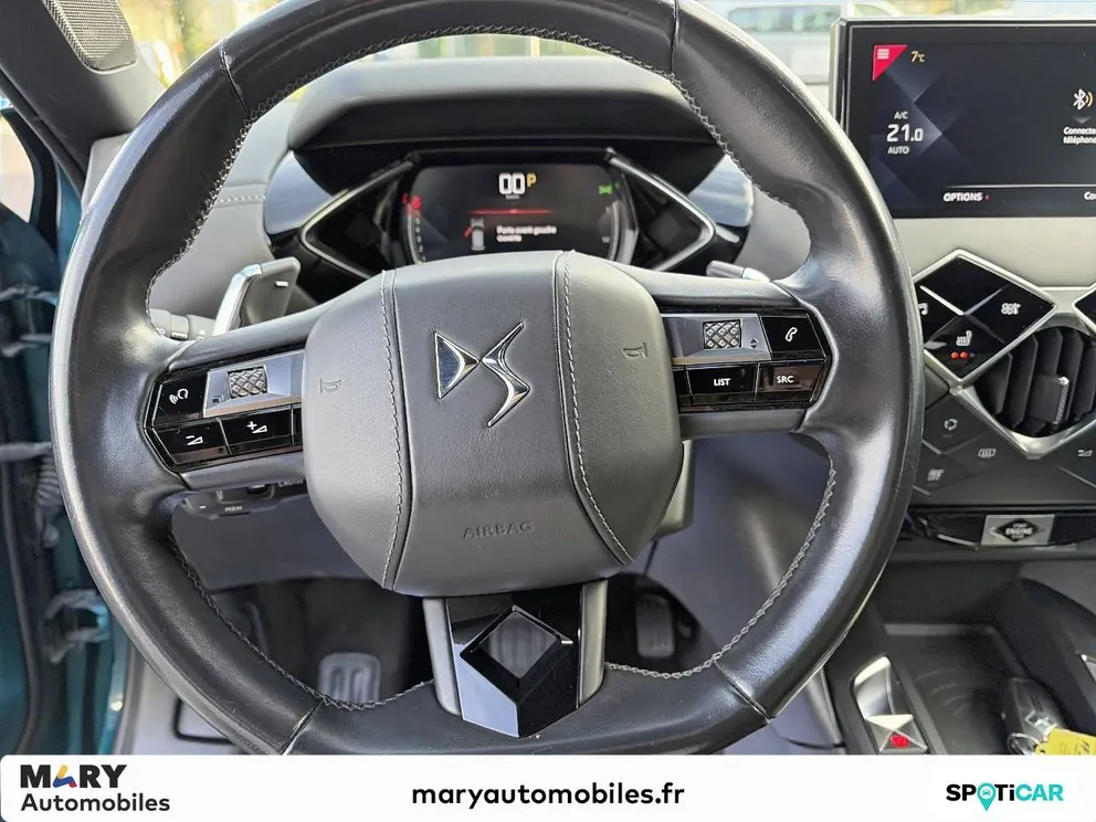 Véhicule occasion 220397 - ds DS 3 - Photo 12