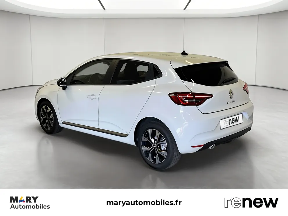 Véhicule occasion 234803 - renault CLIO - Photo 3