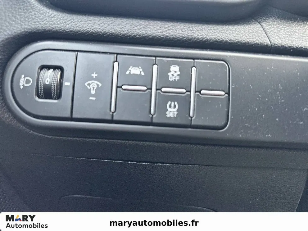 Véhicule occasion 212747 - kia XCEED - Photo 18