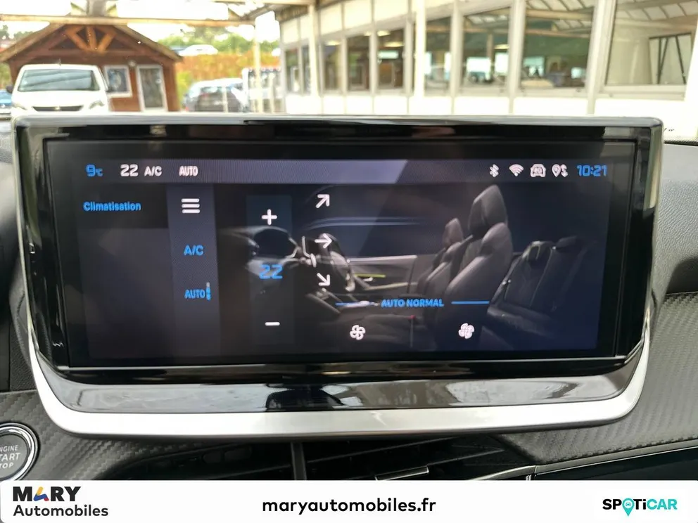 Véhicule occasion 209809 - peugeot 2008 - Photo 13