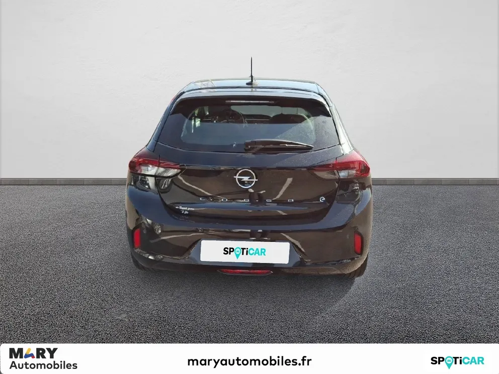 Véhicule occasion 1229826 - opel CORSA - Photo 3