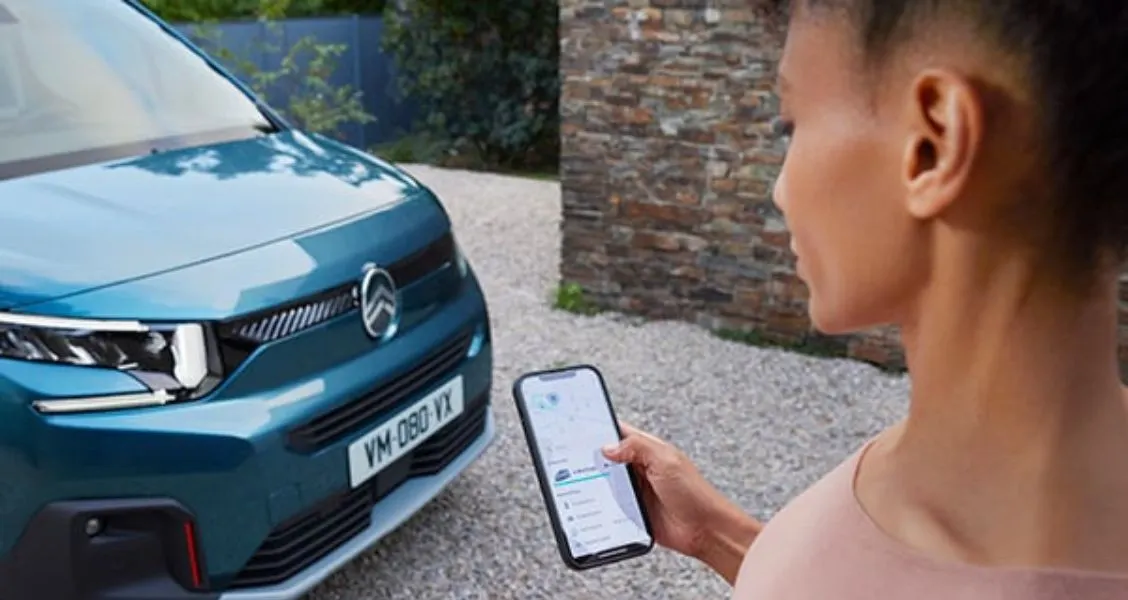 Offre batterie Citroën