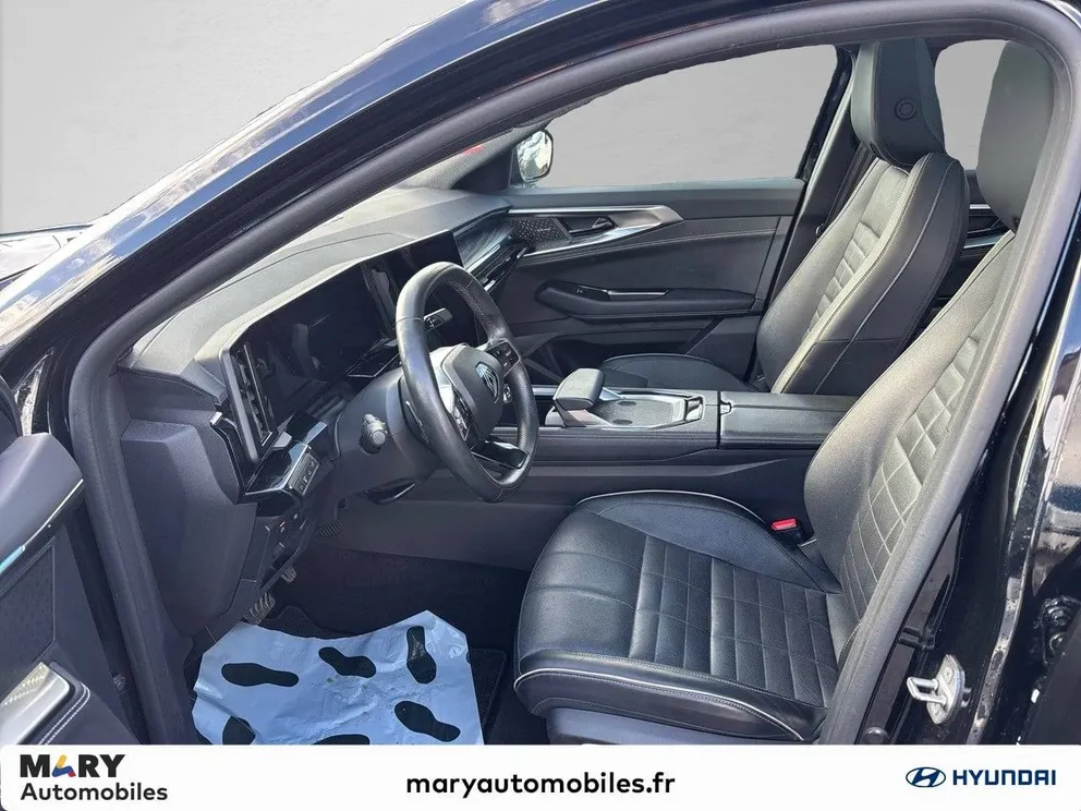 Véhicule occasion 209213 - renault AUSTRAL - Photo 9