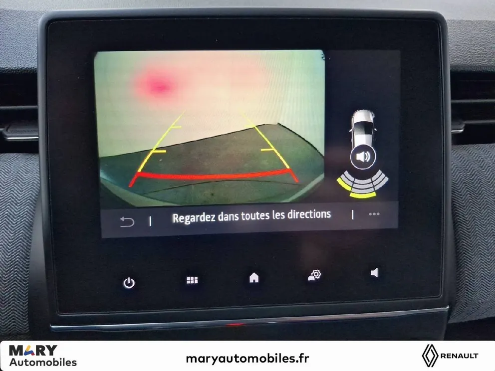 Véhicule occasion 226501 - renault CLIO - Photo 22