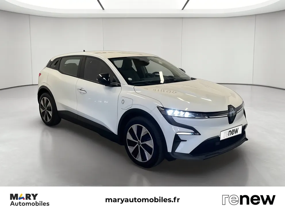 Véhicule occasion 217891 - renault MEGANE - Photo 7