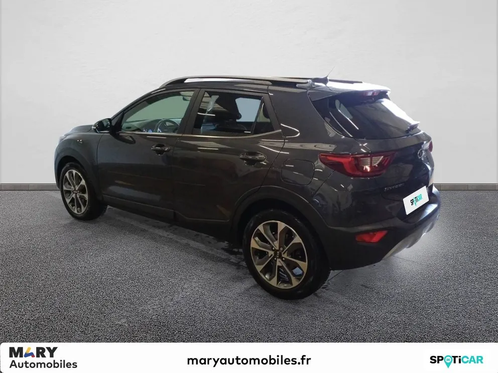 Véhicule occasion 208486 - kia STONIC - Photo 7