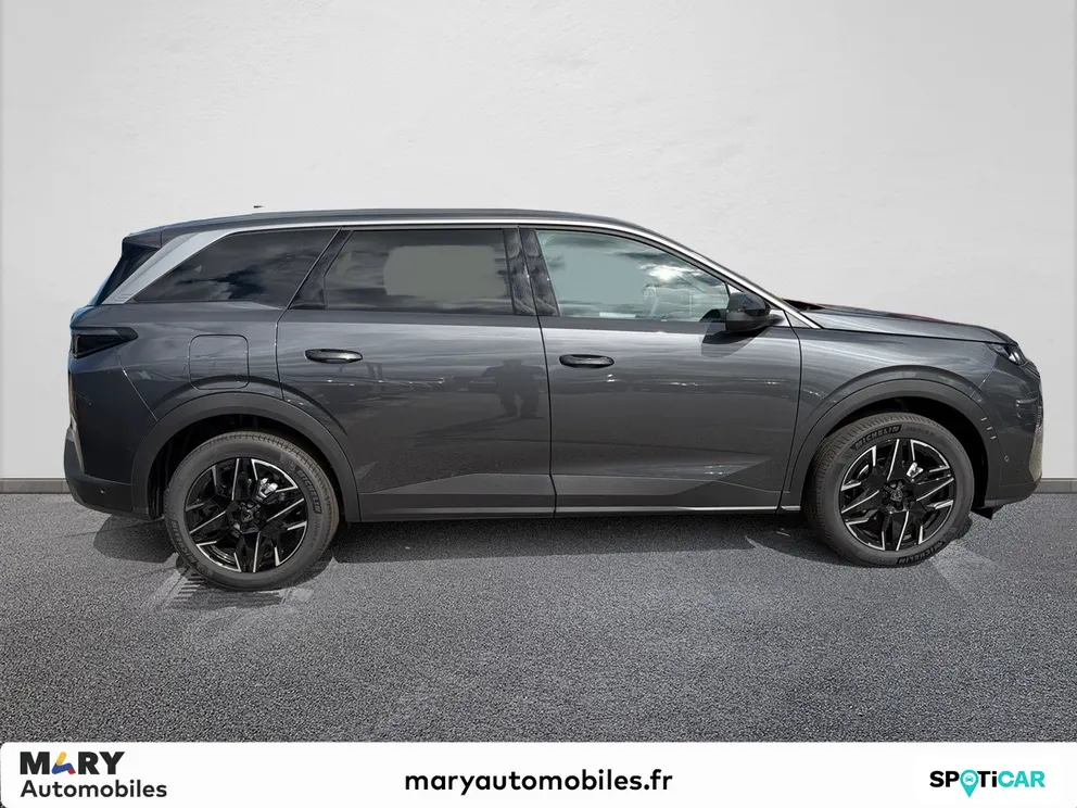 Véhicule occasion 1232166 - peugeot 5008 - Photo 4