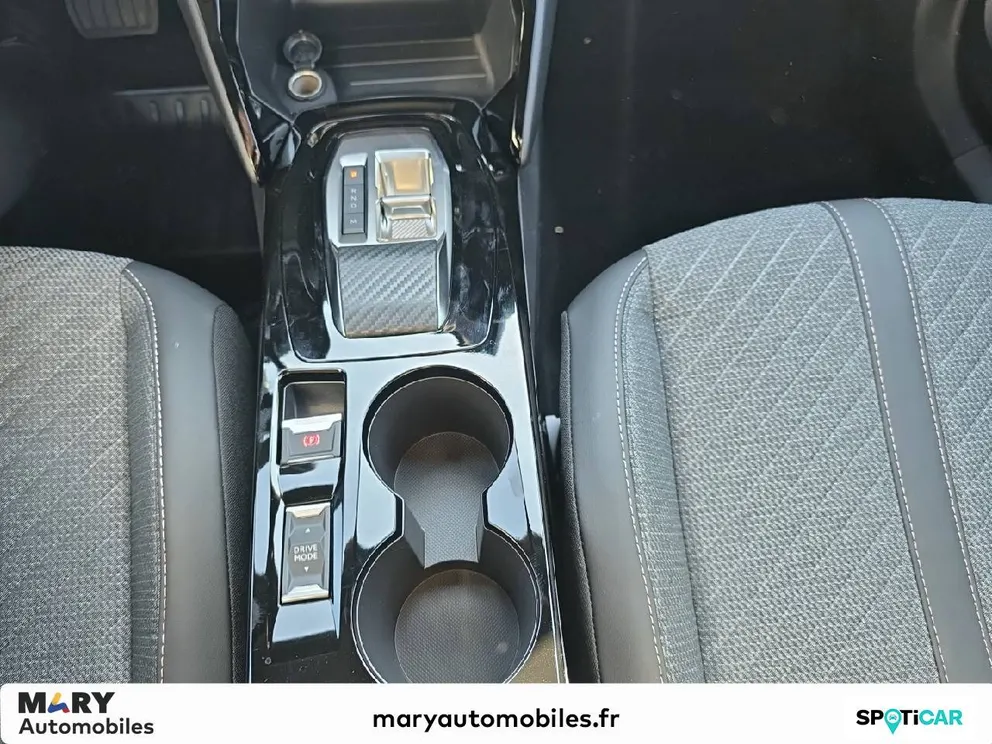 Véhicule occasion 177622 - peugeot 2008 - Photo 21