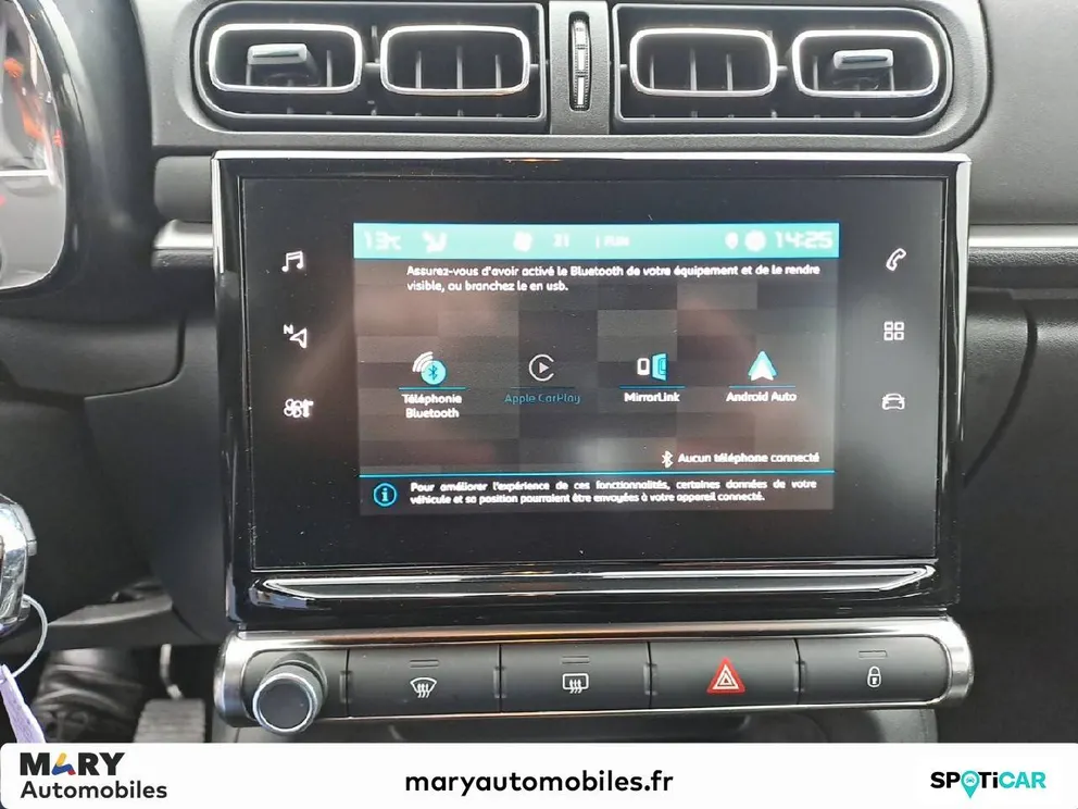 Véhicule occasion 219091 - Citroën C3 - Photo 14