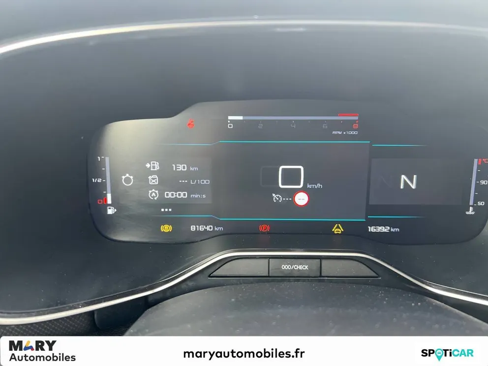 Véhicule occasion 201658 - Citroën C5 AIRCROSS - Photo 16