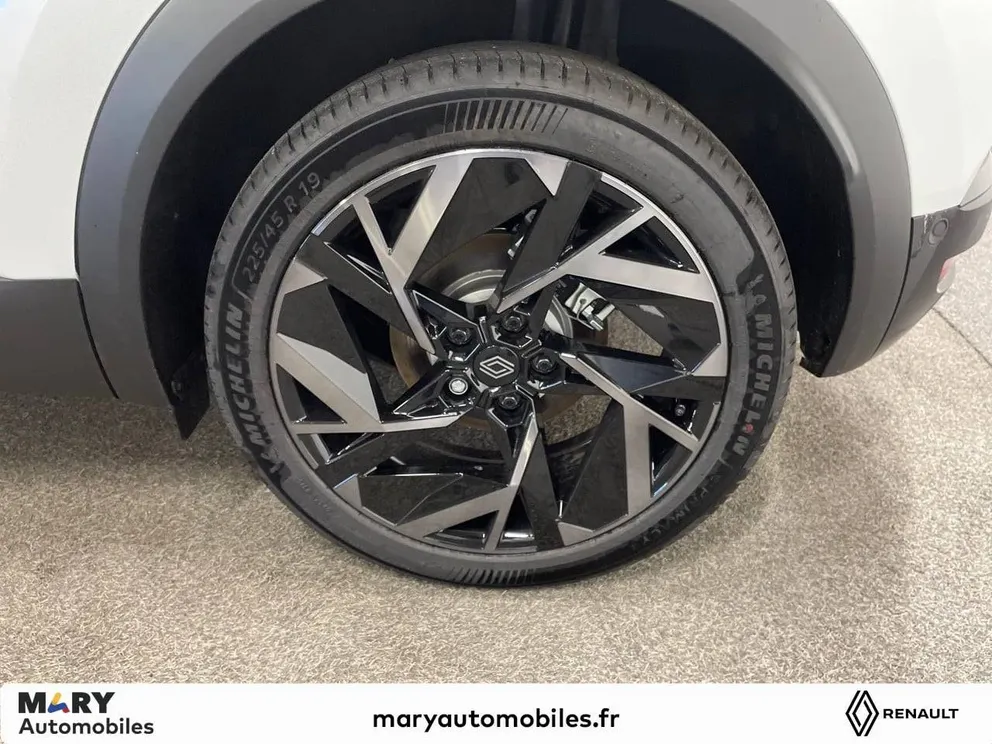 Véhicule occasion 216637 - renault CAPTUR - Photo 11