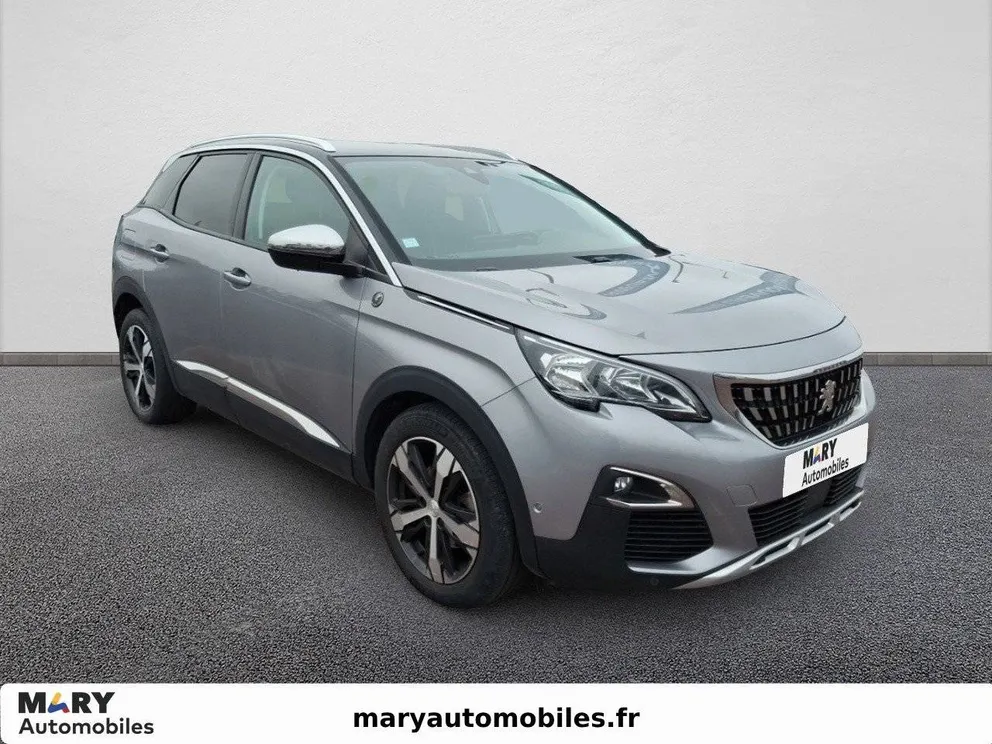 Véhicule occasion 182056 - peugeot 3008 - Photo 3