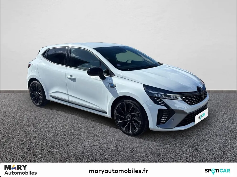 Véhicule occasion 252061 - renault CLIO - Photo 5