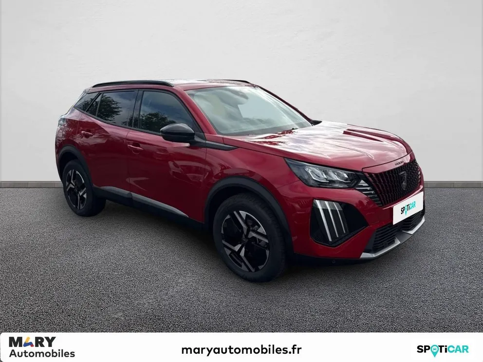 Véhicule occasion 176567 - peugeot 2008 - Photo 3