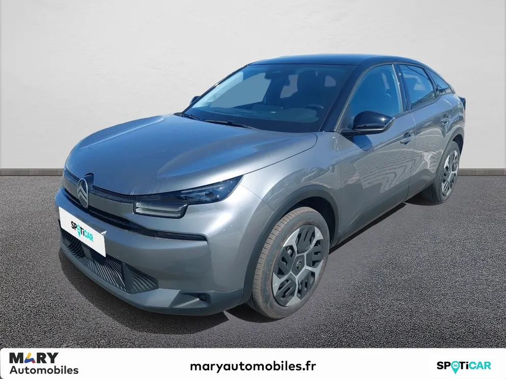 Véhicule occasion 1232646 - Citroën C4 - Photo 1
