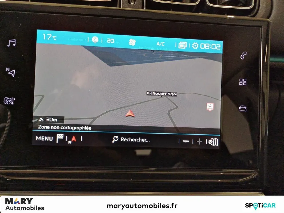 Véhicule occasion 176077 - Citroën C3 - Photo 14