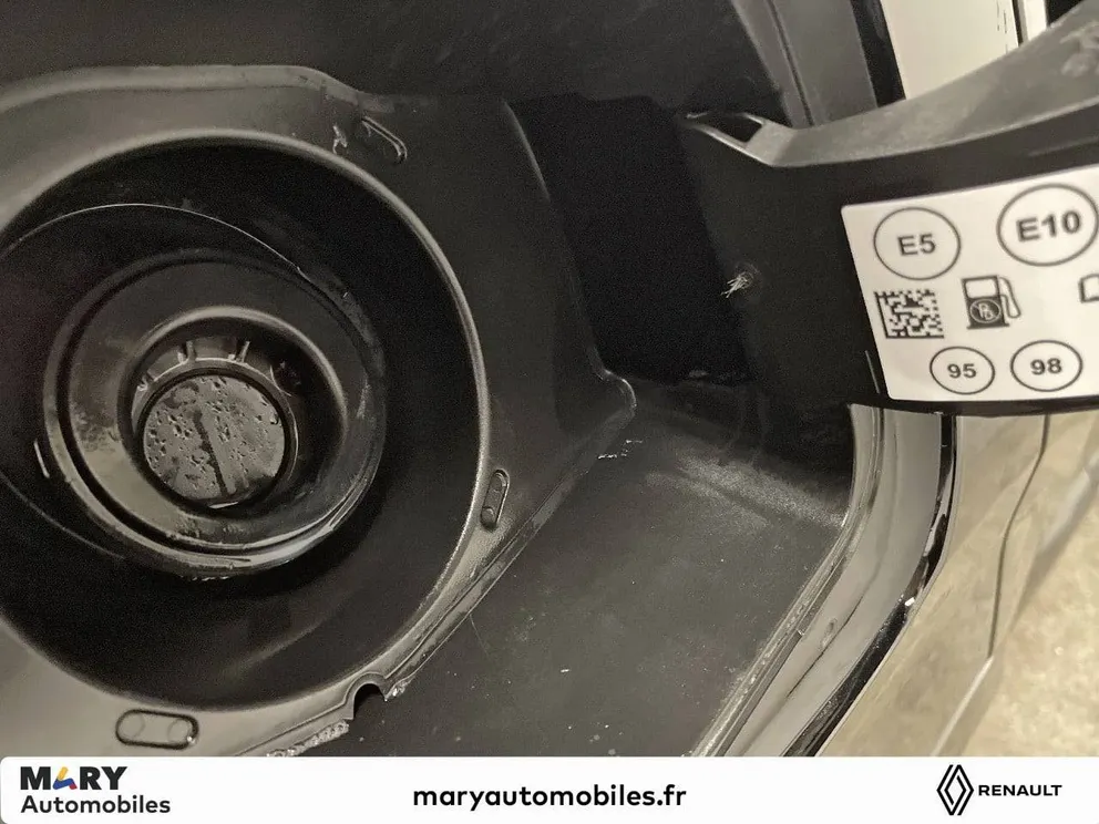 Véhicule occasion 221103 - renault RAFALE - Photo 16