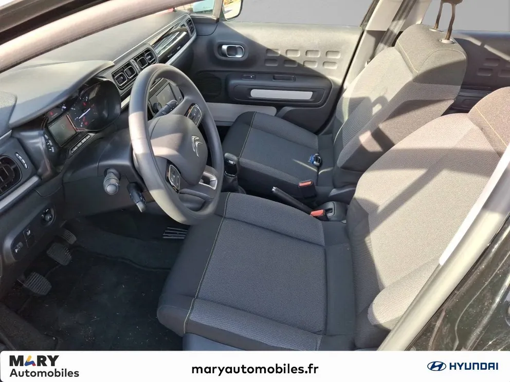 Véhicule occasion 150289 - Citroën C3 - Photo 9