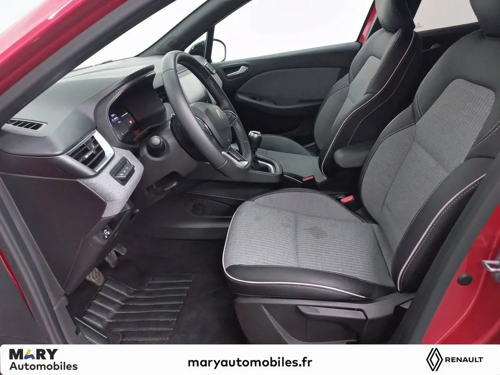 Véhicule occasion 216103 - renault CLIO - Photo 9