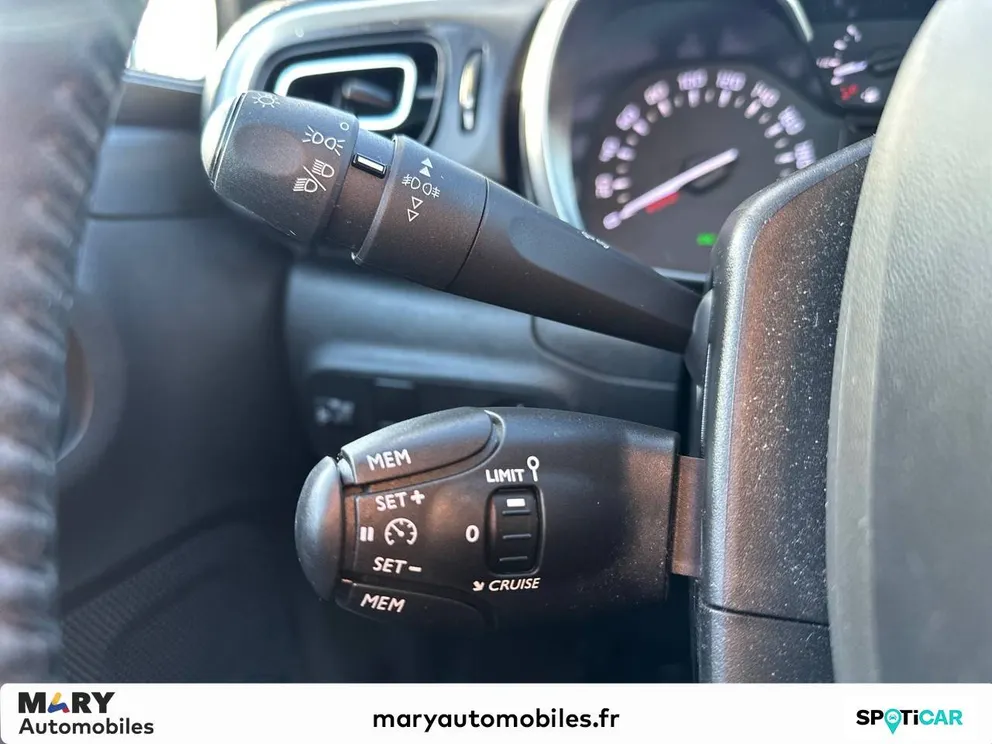 Véhicule occasion 215511 - Citroën C3 - Photo 13