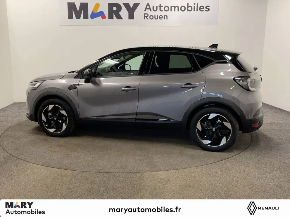Véhicule occasion 207491 - renault CAPTUR - Photo 7