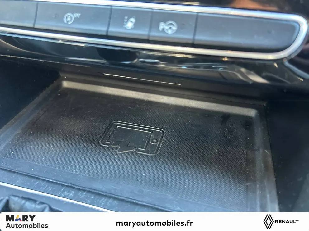Véhicule occasion 214460 - renault TALISMAN - Photo 24