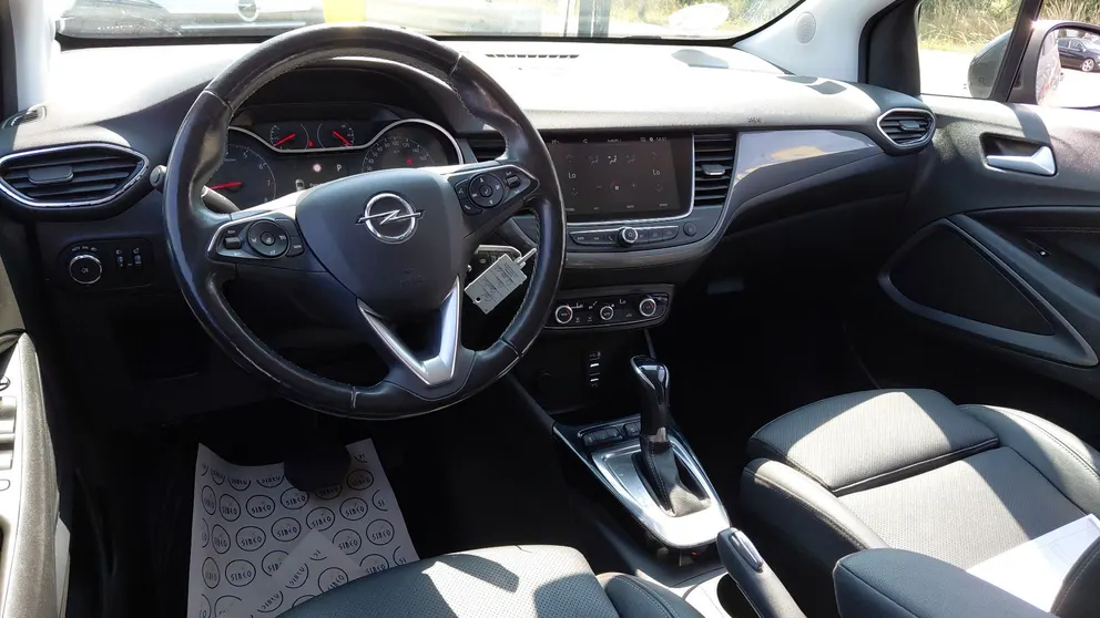Véhicule occasion 1231490 - opel CROSSLAND - Photo 15