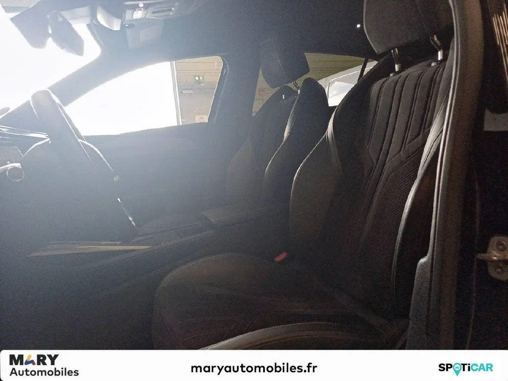 Véhicule occasion 143564 - peugeot 308 - Photo 9