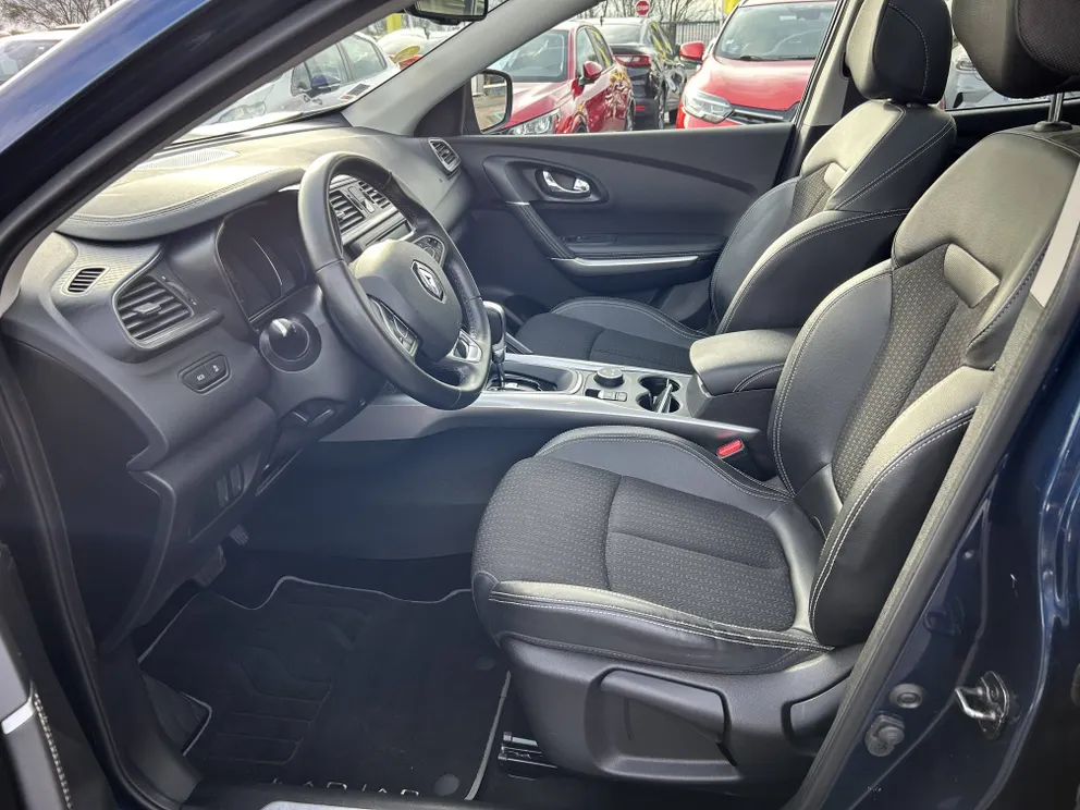 Véhicule occasion 202552 - renault KADJAR - Photo 13