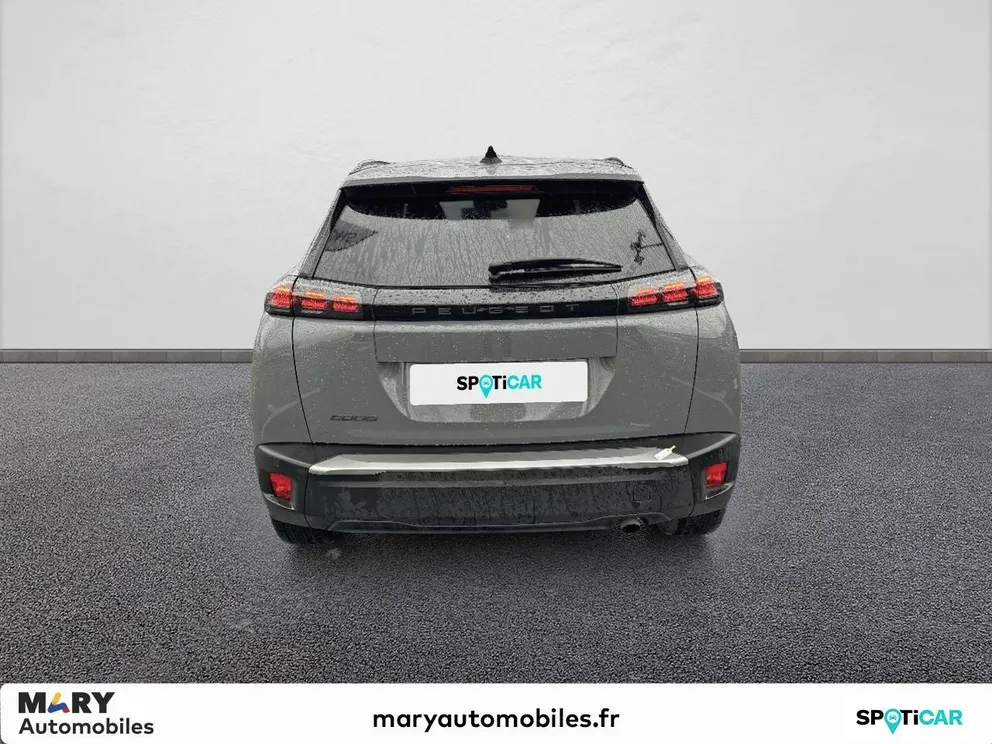 Véhicule occasion 206411 - peugeot 2008 - Photo 5