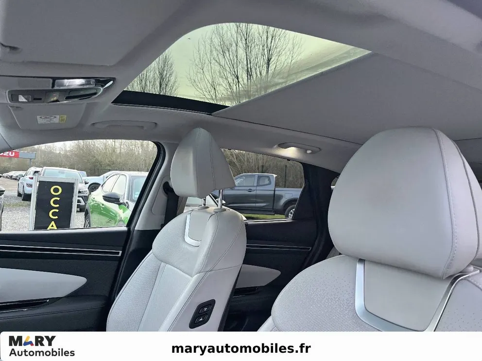 Véhicule occasion 216745 - hyundai TUCSON - Photo 13