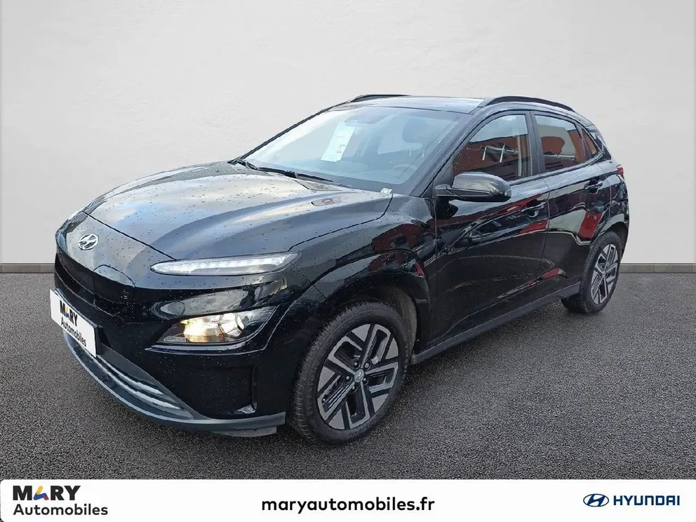 Véhicule occasion 218795 - hyundai KONA - Photo 1