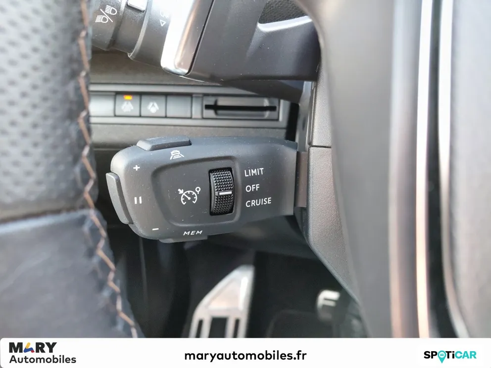 Véhicule occasion 1231025 - peugeot 3008 - Photo 11