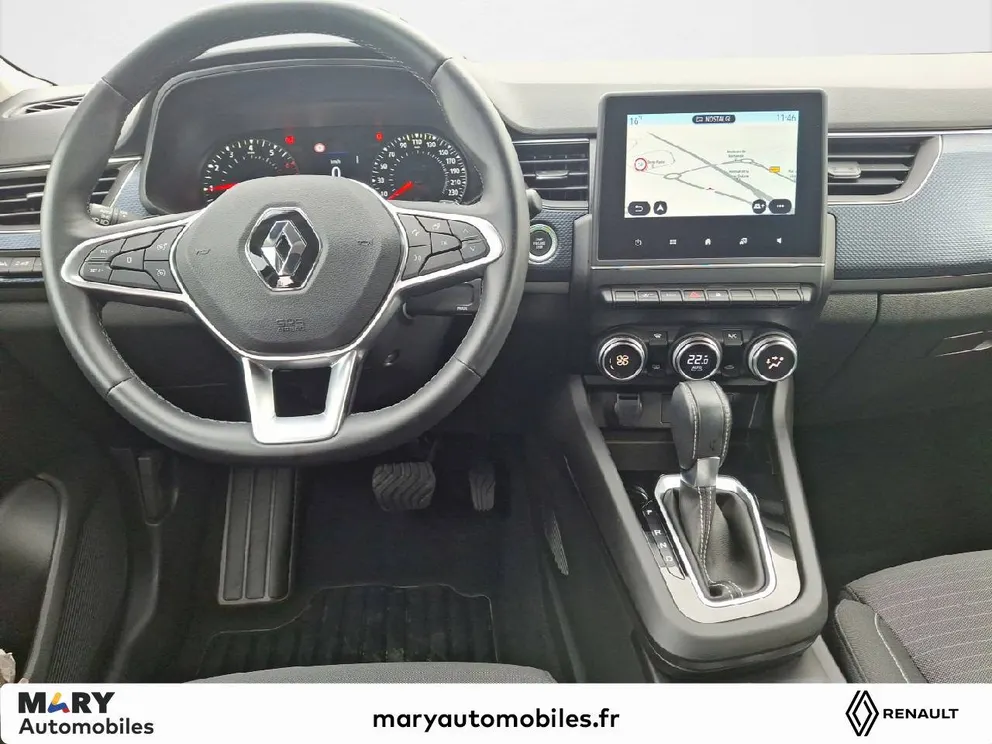 Véhicule occasion 193911 - renault ARKANA - Photo 8