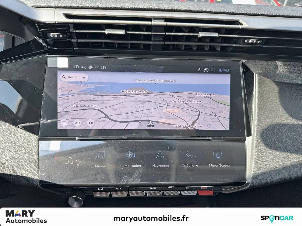 Véhicule occasion 182777 - peugeot 308 - Photo 13