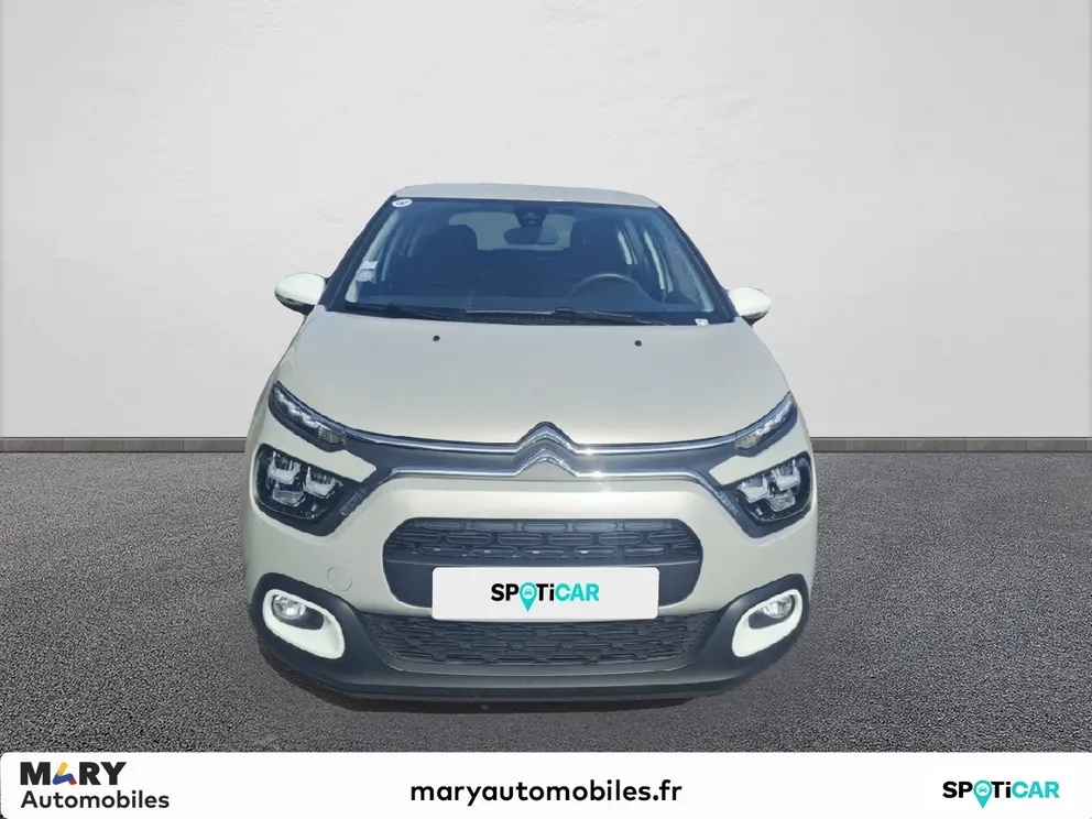 Véhicule occasion 1232971 - Citroën C3 - Photo 6