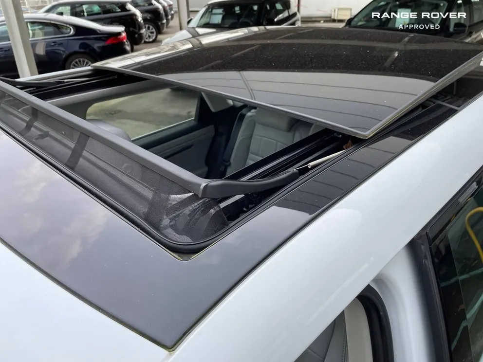 Véhicule occasion 196048 - land rover RANGE ROVER EVOQUE - Photo 24