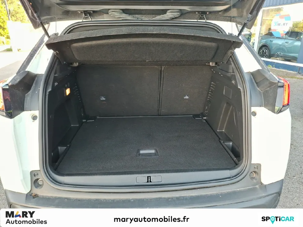 Véhicule occasion 1228766 - peugeot 3008 - Photo 23