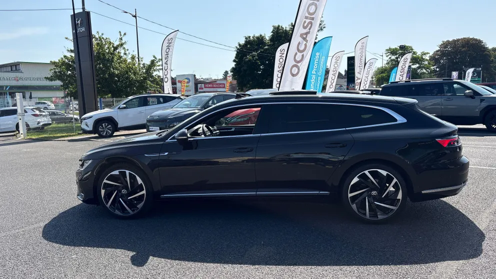 Véhicule occasion 235183 - volkswagen ARTEON - Photo 2