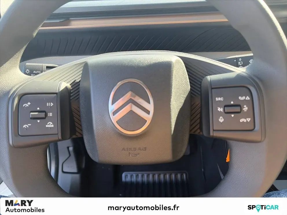 Véhicule occasion 226143 - Citroën C3 AIRCROSS - Photo 15