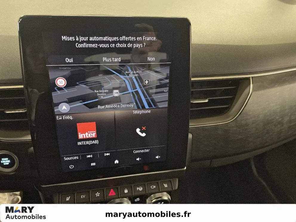 Véhicule occasion 176501 - renault ARKANA - Photo 14