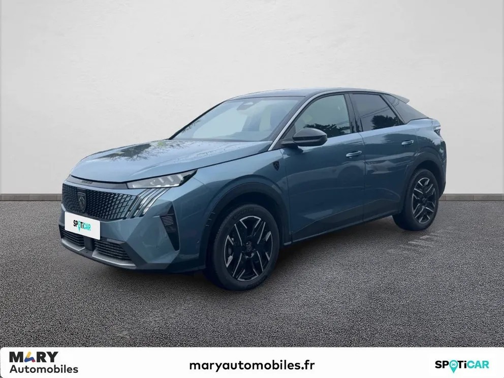 Véhicule occasion 212796 - peugeot 3008 - Photo 1