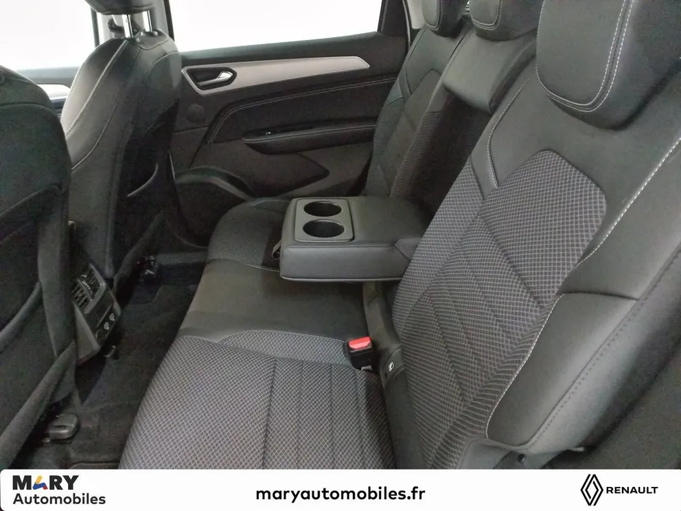 Véhicule occasion 206689 - renault ARKANA - Photo 10